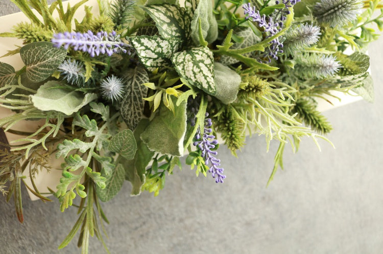 ウッドウォールグリーン~ホワイト~