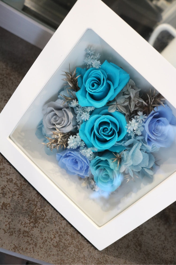 パラシエンプレ〜para siempre〜