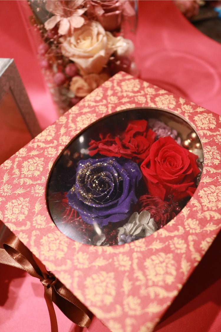 アンティークボックス~ antigüedad~