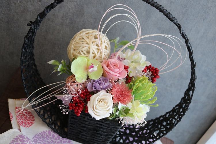 藤紫〜fujimurasaki〜