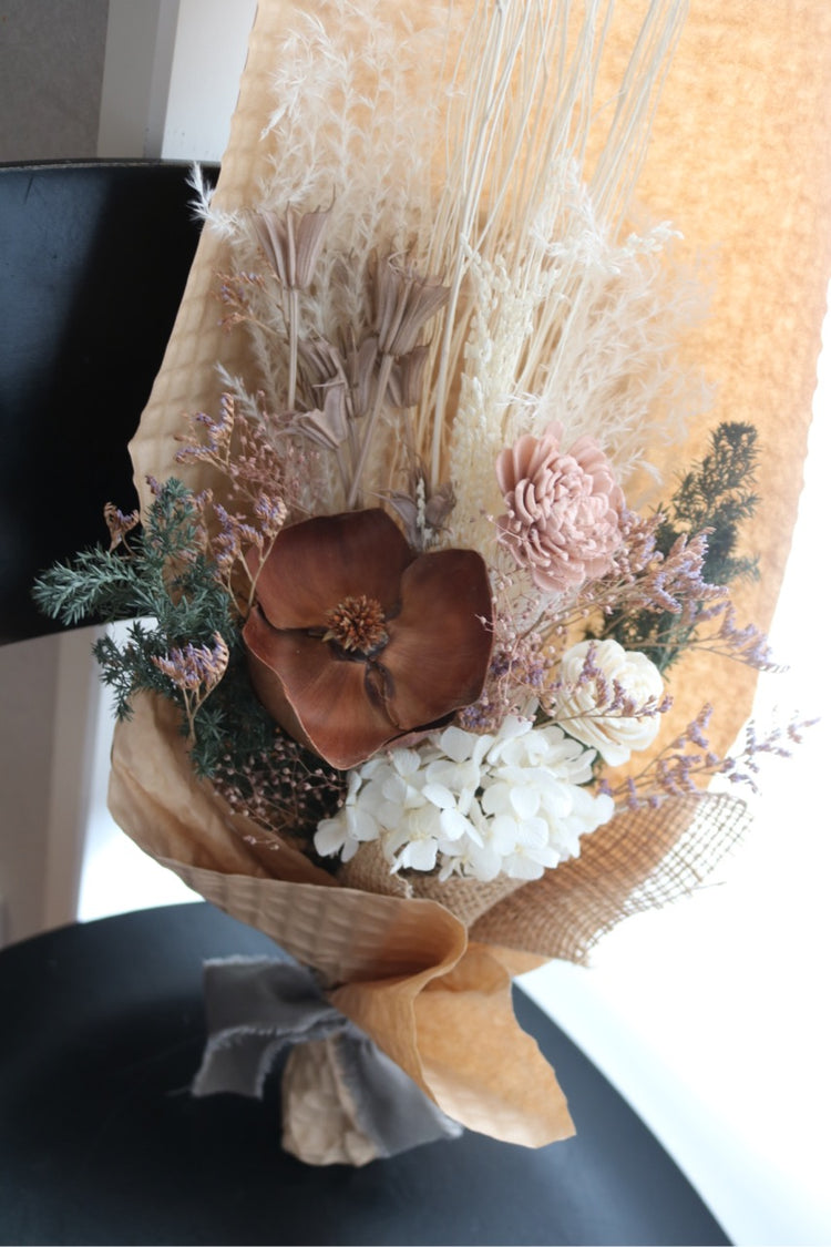 ナチュラルスワッグ【Msize】タイプA