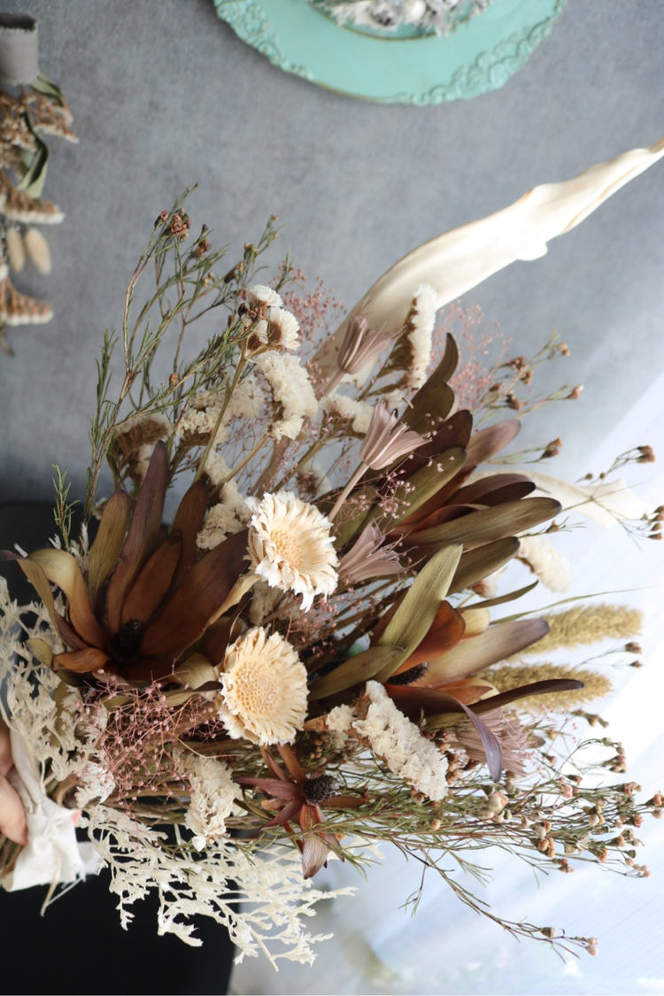 ナチュラルスワッグ【L size】タイプA