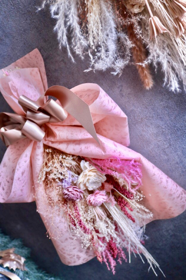 ソラフラワースワッグ【M.size】タイプC