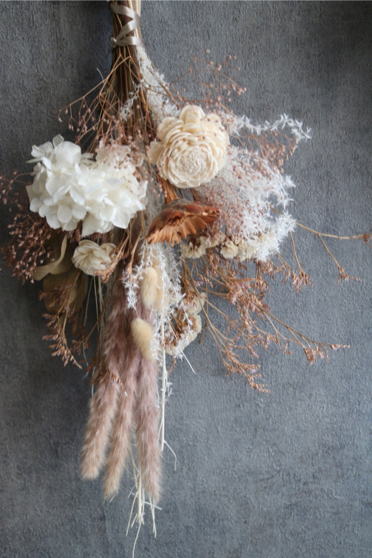 ナチュラルスワッグ【Msize】タイプC