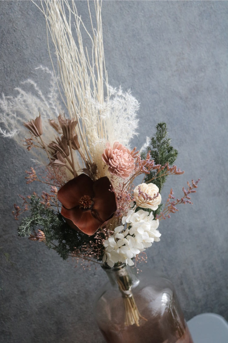 ナチュラルスワッグ【Msize】タイプA