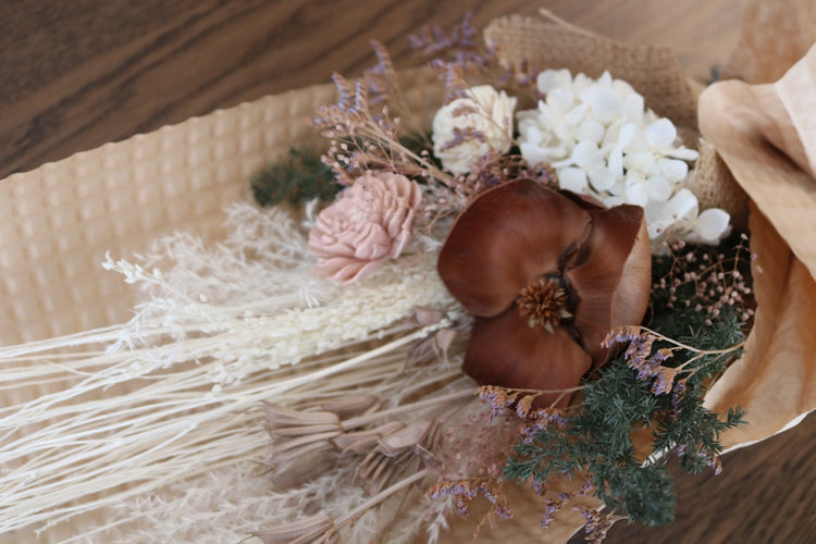 ナチュラルスワッグ【Msize】タイプA