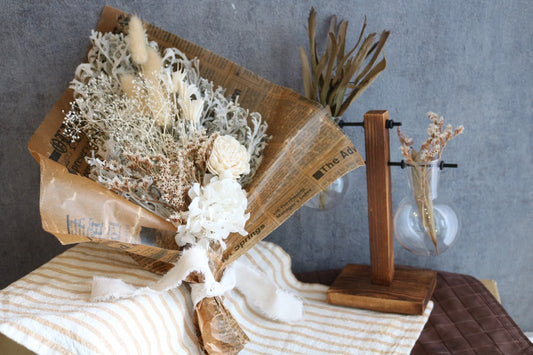 ナチュラルスワッグ【Msize】タイプB