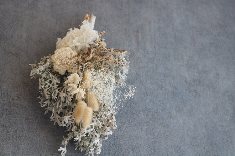 ナチュラルスワッグ【Msize】タイプB