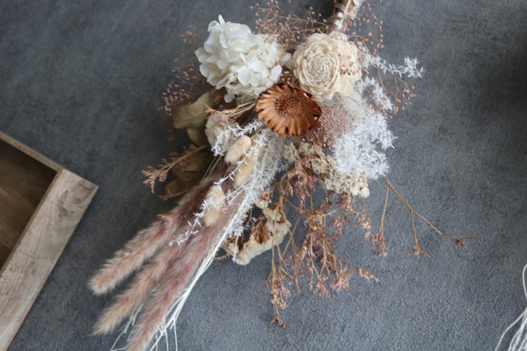 ナチュラルスワッグ【Msize】タイプC