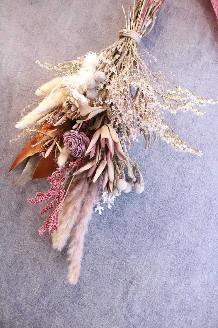 ナチュラルスワッグ【M.size】タイプⅭ