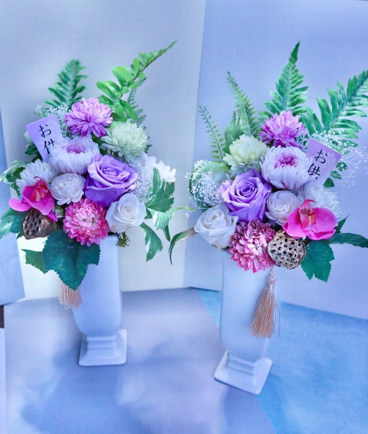 若紫~WAKAMURASAKI~