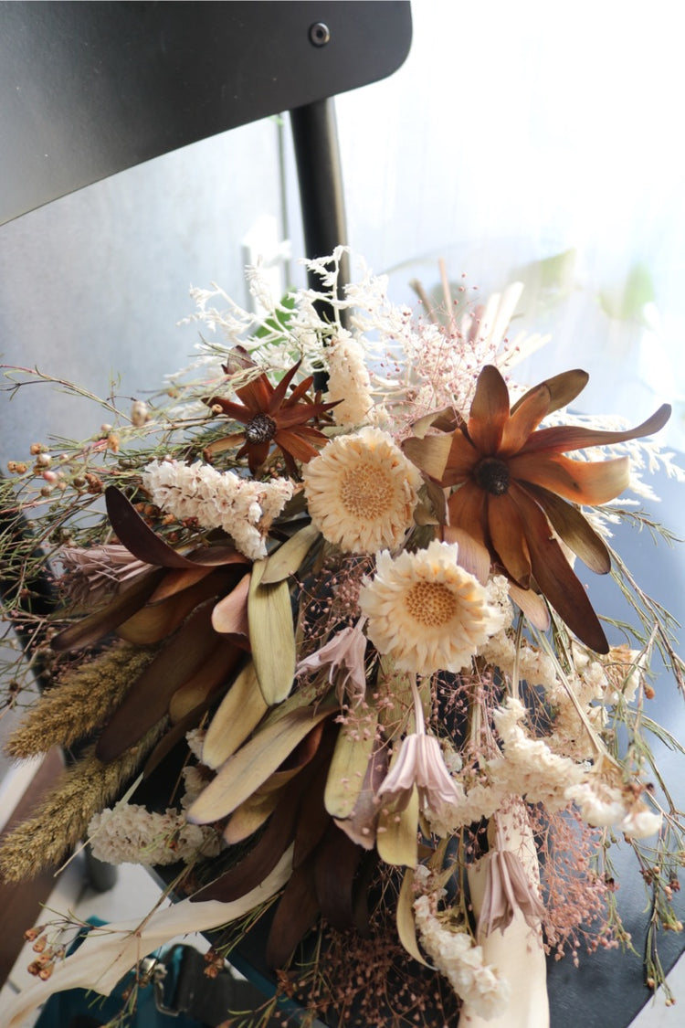 ナチュラルスワッグ【L size】タイプA