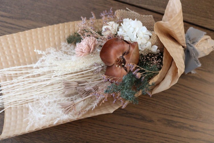 ナチュラルスワッグ【Msize】タイプA