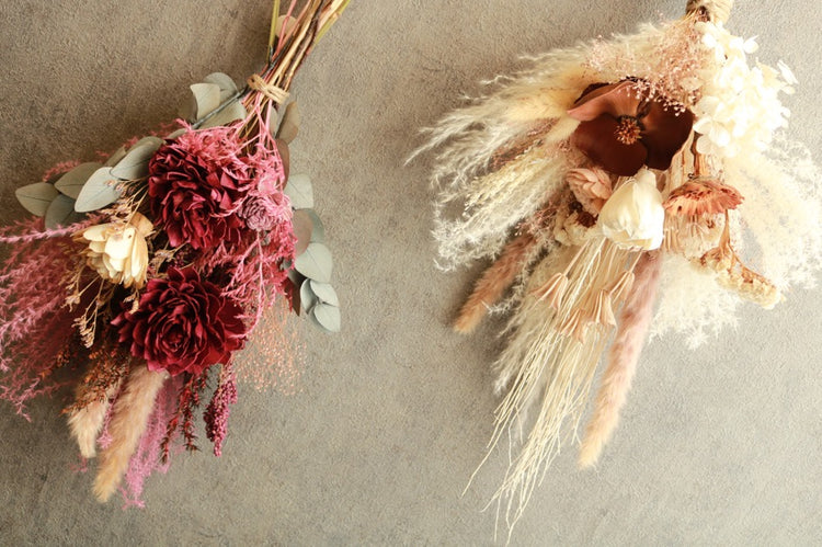 ナチュラルスワッグ【Msize】タイプC