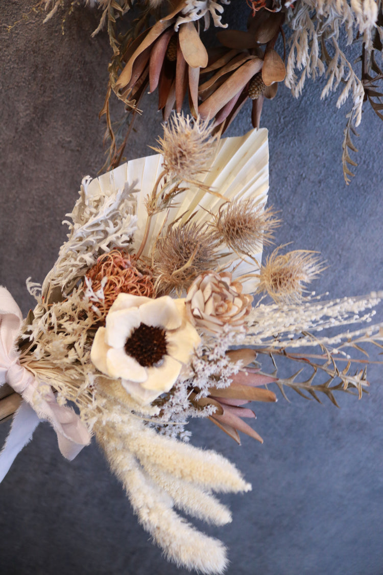 ナチュラルスワッグ【M.size】タイプⅭ