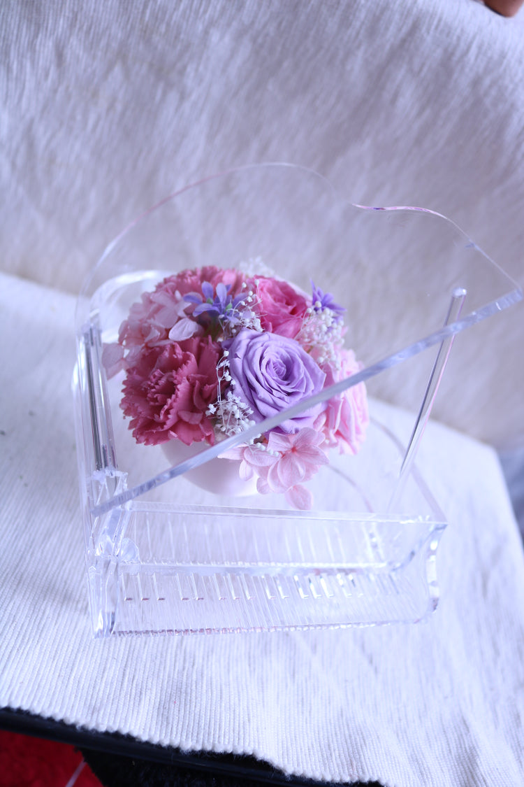 エルピアノ〜パステルピンク〜