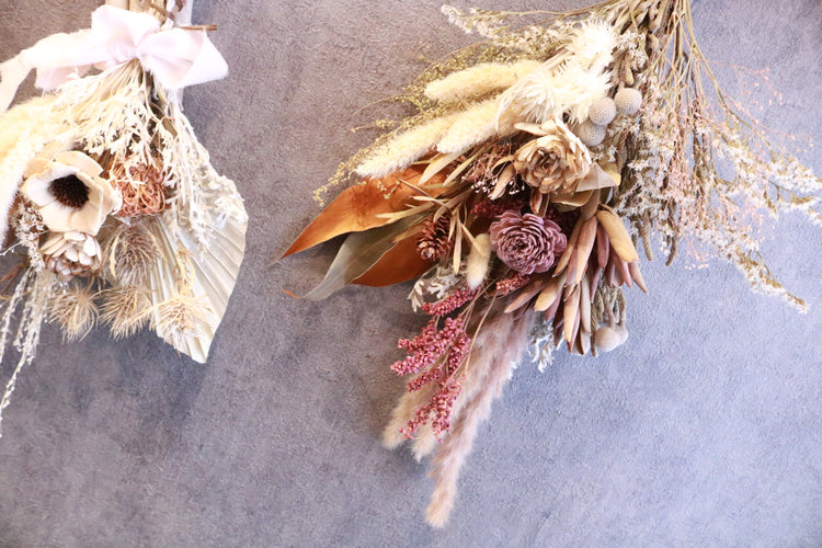 ナチュラルスワッグ【M.size】タイプⅭ