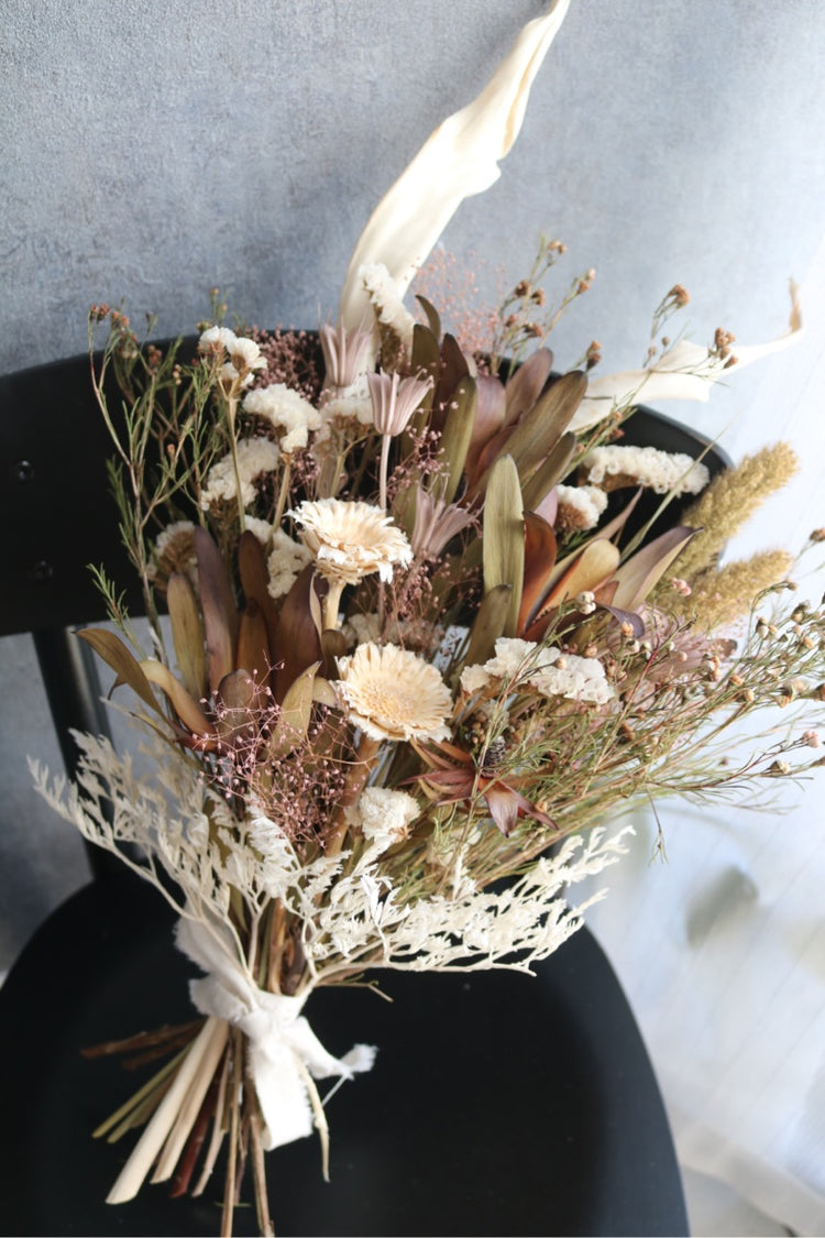 ナチュラルスワッグ【L size】タイプA