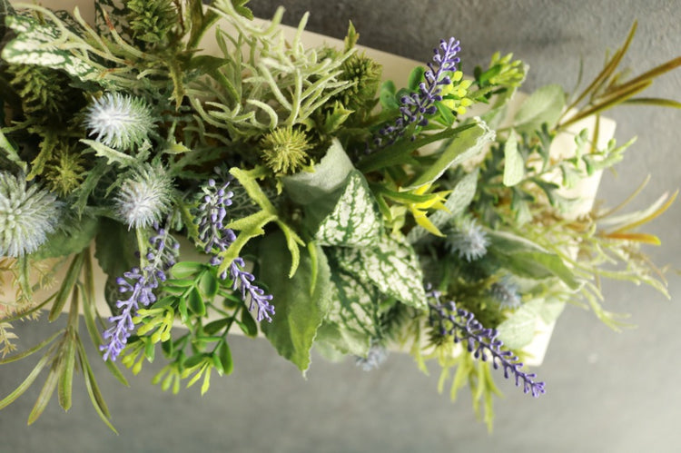 ウッドウォールグリーン~ホワイト~