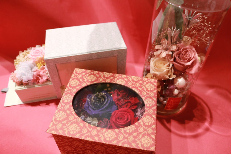 アンティークボックス~ antigüedad~