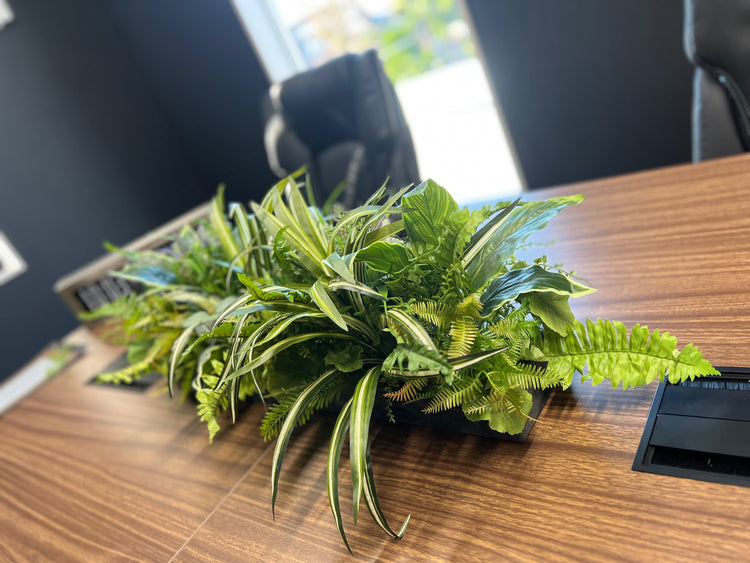 フェイクグリーン