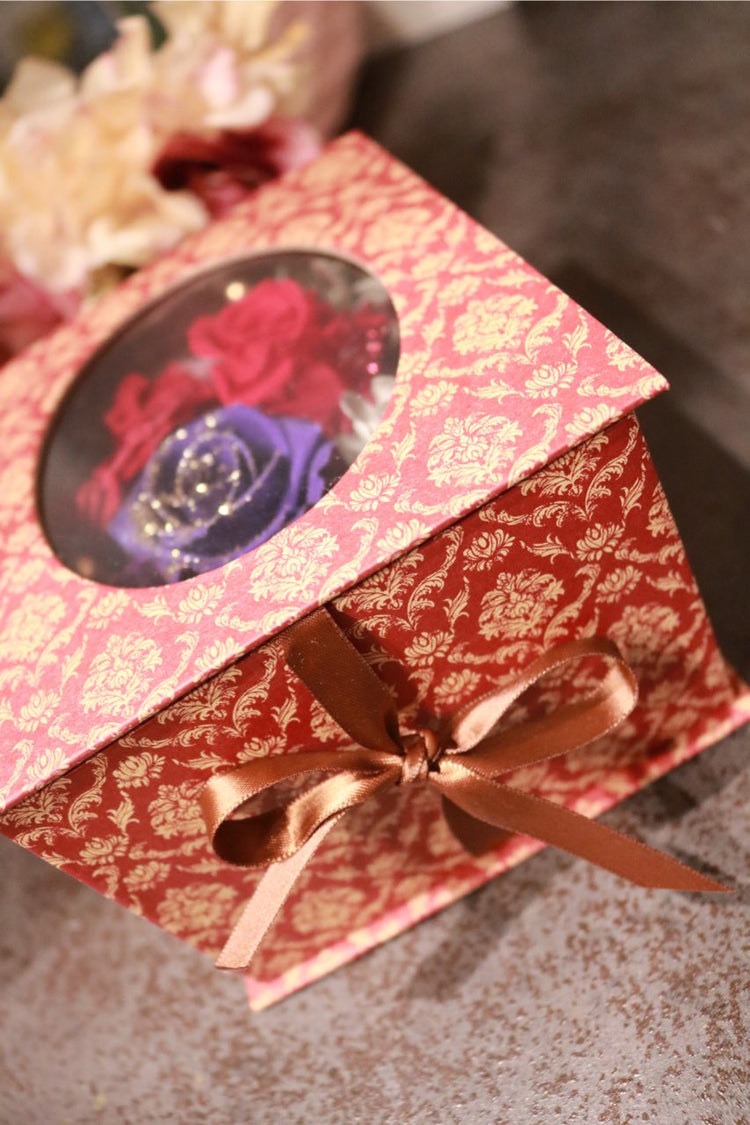 アンティークボックス~ antigüedad~