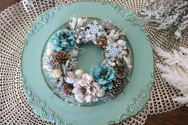 プレートリース～blue～